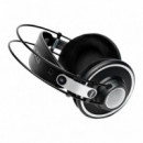 Auriculares AKG Estudio Abiertos K702