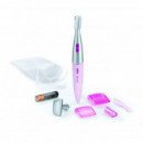 BRAUN Silk-épil 3-en-1 Trimmer FG1100 Rose