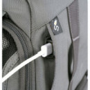 VANGUARD Mochila Veo Adaptor R48 Gris