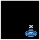 SAVAGE Fondo de Papel 2.72X11 20 Negro SA20-12