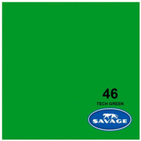 SAVAGE Fondo de Papel 2.72X11 46 Verde SA46-12