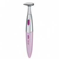 BRAUN Silk-épil 3-en-1 Trimmer FG1100 Rose