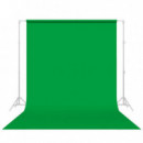 SAVAGE Fondo de Papel 2.72X11 46 Verde SA46-12