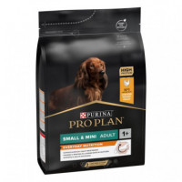 PROPLAN Perro Adulto Mini Pollo 3 Kg