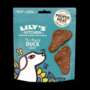 LILY'S KITCHEN Perro Snack Mini Jerky 70 Gr