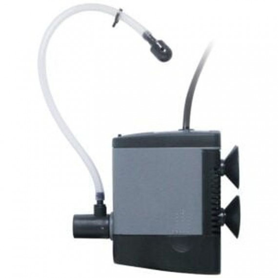 ICA Turbo Jet Bomba 500