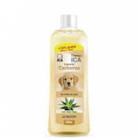 ICA Perro Champu Cachorro 750 Ml
