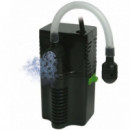 ICA Micro Filtro y Carbon 200 L/h