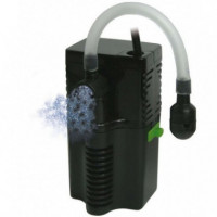 ICA Micro Filtro y Carbon 200 L/h