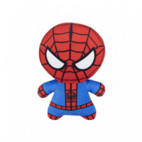DISNEY Perro Juguete Peluche Spiderman