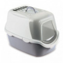 ZOLUX Arenero Cathy Clever Gris 45X58X48 Cm