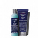 KIEHL'S Ultra Facial Cofre de Regalo