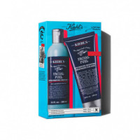 KIEHL'S Ultra Facial Cofre de Regalo