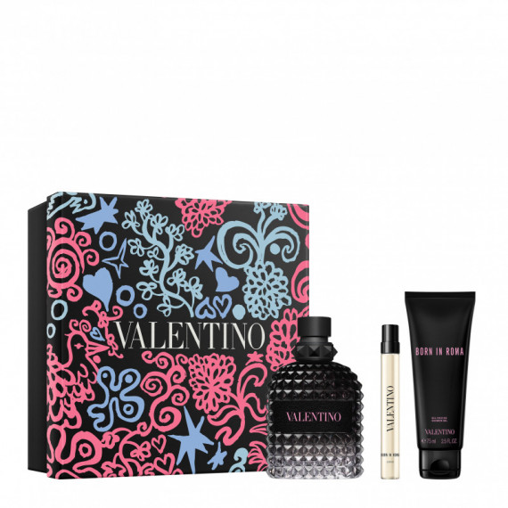 VALENTINO Born In Roma Cofre de Regalo