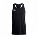 Camiseta Adizero Essentials  ADIDAS