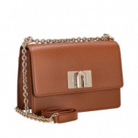 Bandolera Bafkaco 1927 Mini  FURLA