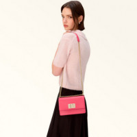 Bandolera Bafkaco 1927 Mini  FURLA