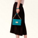 Bandolera Bafkaco 1927 Mini  FURLA