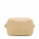Bolso JC4088PP1OLI1129  LOVE MOSCHINO