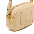 Bolso JC4088PP1OLI1129  LOVE MOSCHINO