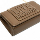 Bolso JC4105PP1OLI1203  LOVE MOSCHINO