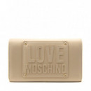 Bolso JC4105PP1OLI1129  LOVE MOSCHINO