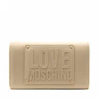 Bolso JC4105PP1OLI1129  LOVE MOSCHINO