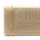Bolso JC4105PP1OLI1129  LOVE MOSCHINO