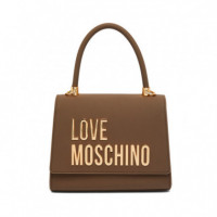 Bolso JC4024PP1OKD0203  LOVE MOSCHINO