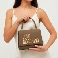 Bolso JC4024PP1OKD0203  LOVE MOSCHINO