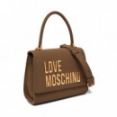 Bolso JC4024PP1OKD0203  LOVE MOSCHINO