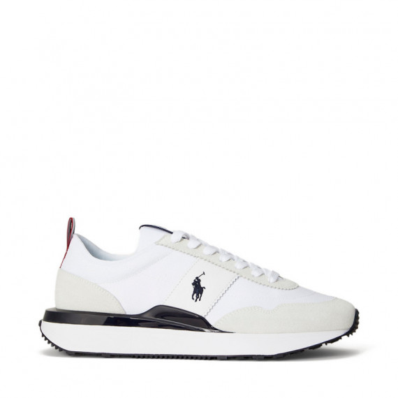 Deportiva Train 89 de ante y Oxford  RALPH LAUREN