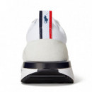 Deportiva Train 89 de ante y Oxford  RALPH LAUREN