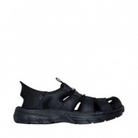 Sandalias Slip-ins: Revolted - Vartan  SKECHERS