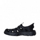 Sandalias Slip-ins: Revolted - Vartan  SKECHERS