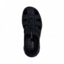 Sandalias Slip-ins: Revolted - Vartan  SKECHERS