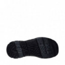 Sandalias Slip-ins: Revolted - Vartan  SKECHERS