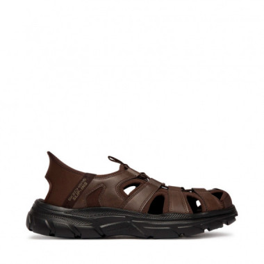 Sandalias Slip-ins: Revolted - Vartan  SKECHERS