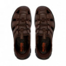 Sandalias Slip-ins: Revolted - Vartan  SKECHERS