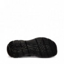 Sandalias Slip-ins: Revolted - Vartan  SKECHERS
