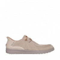 Zapatillas Slip-ins Relaxed Fit: Melson - Coronado  SKECHERS