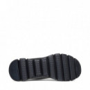 Zapatillas Slip-ins: Glide-step Elevate - Amaze  SKECHERS