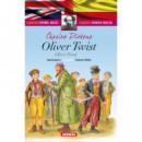 Oliver Twist (espa�ol/ingl�s)