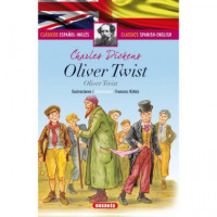 Oliver Twist (espa�ol/ingl�s)