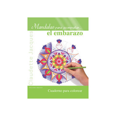 Mandalas para acompa�ar... el embarazo