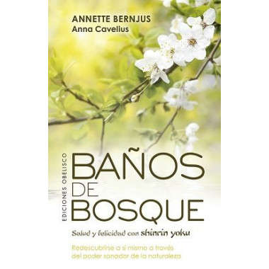 Ba�os de bosque