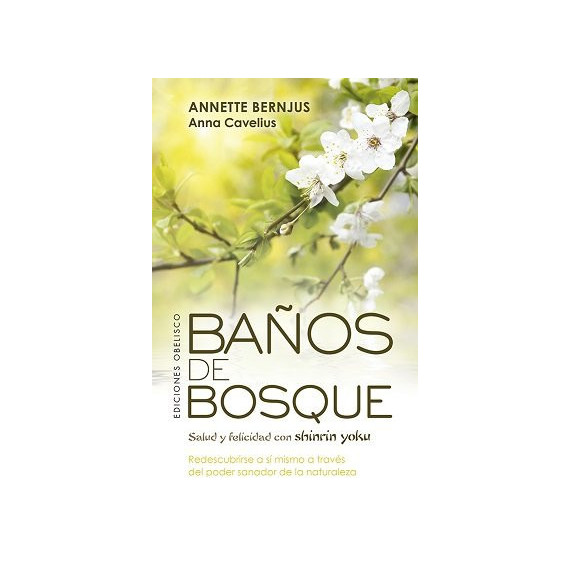 Ba�os de bosque