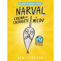 Crema de Cacahuete y Medu