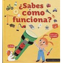 �Sabes c�mo funciona?