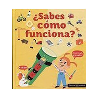 �sabes C�mo Funciona?